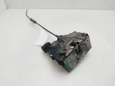 Автозапчасти б/у замок задней левой двери за opel corsa d essentia ссылки oem iam 13258265  