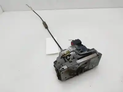 Автозапчасти б/у замок задней левой двери за opel corsa d essentia ссылки oem iam 13258265  