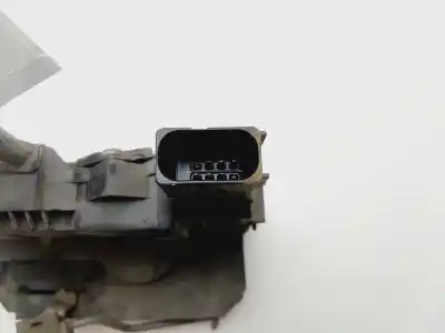 Автозапчасти б/у замок задней левой двери за opel corsa d essentia ссылки oem iam 13258265  