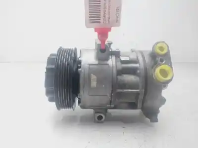 Автозапчасти б/у компрессор кондиционера воздуха за opel corsa d essentia ссылки oem iam 55703721
