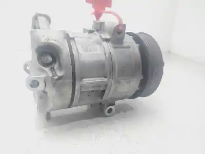 Автозапчасти б/у компрессор кондиционера воздуха за opel corsa d essentia ссылки oem iam 55703721  