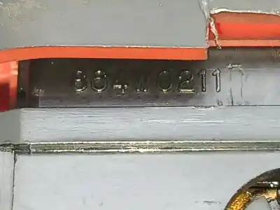 Piesă de schimb auto la mâna a doua avertizare pentru daewoo lanos se referințe oem iam 864w0211  