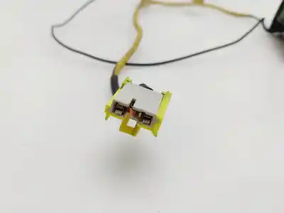 Pezzo di ricambio per auto di seconda mano anello airbag per daewoo lanos se riferimenti oem iam 40704070  