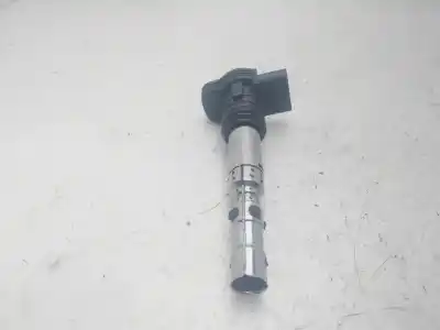 Автозапчастина б/у котушка запалювання для audi a4 b6 (8e2) 2.0 посилання на oem iam 0986221024  