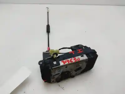 Pièce détachée automobile d'occasion  pour OPEL ASTRA H BERLINA  Références OEM IAM 13210738  