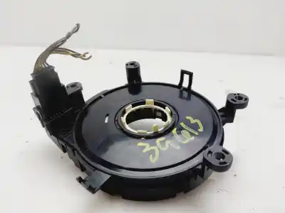 Peça sobressalente para automóvel em segunda mão fita do airbag por bmw x1 (e84) sdrive 18d referências oem iam 9122509  