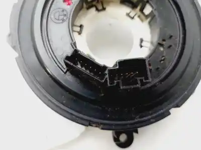 Peça sobressalente para automóvel em segunda mão fita do airbag por bmw x1 (e84) sdrive 18d referências oem iam 9122509  