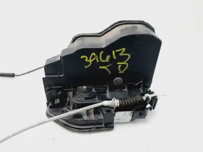 Pezzo di ricambio per auto di seconda mano serratura porta posteriore destra per bmw x1 (e84) sdrive 18d riferimenti oem iam 7318414  