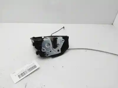 Pezzo di ricambio per auto di seconda mano serratura porta posteriore destra per bmw x1 (e84) sdrive 18d riferimenti oem iam 7318414  