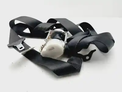 Second-hand car spare part front right seat belt for bmw x1 (e84) sdrive 18d oem iam references 34058428b