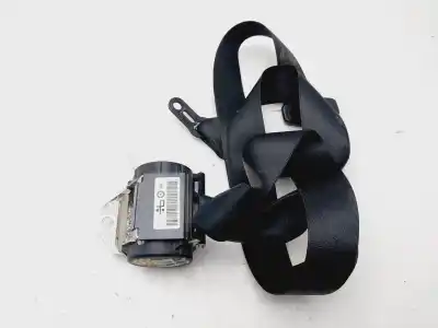 Second-hand car spare part rear left seat belt for bmw x1 (e84) sdrive 18d oem iam references 607051100e