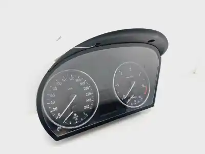 Second-hand car spare part dashboard for bmw x1 (e84) sdrive 18d oem iam references 9242371  