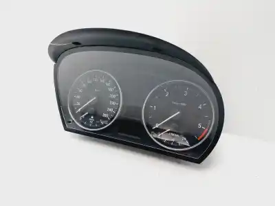 Second-hand car spare part dashboard for bmw x1 (e84) sdrive 18d oem iam references 9242371  