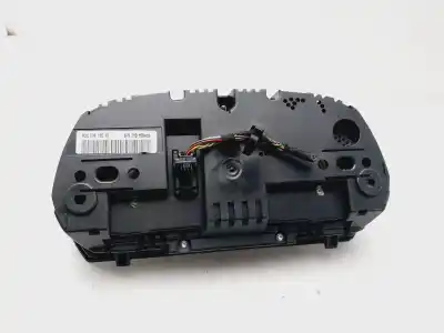 Second-hand car spare part dashboard for bmw x1 (e84) sdrive 18d oem iam references 9242371  