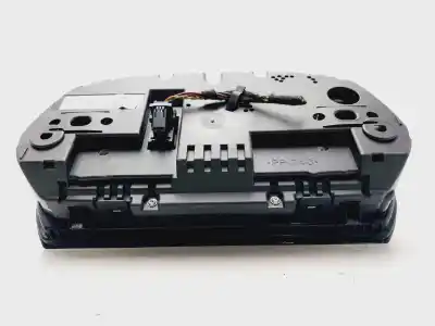 Second-hand car spare part dashboard for bmw x1 (e84) sdrive 18d oem iam references 9242371  