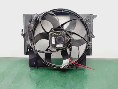Second-hand car spare part radiator cooling fan for bmw x1 (e84) sdrive 18d oem iam references 67327588974