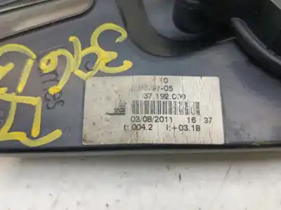 Second-hand car spare part rear left window regulator for bmw x1 (e84) sdrive 18d oem iam references 2990297