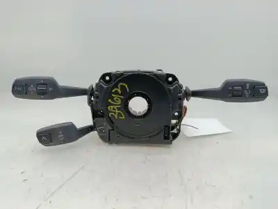 Peça sobressalente para automóvel em segunda mão comandos do volante por bmw x1 (e84) sdrive 18d referências oem iam 9123051  