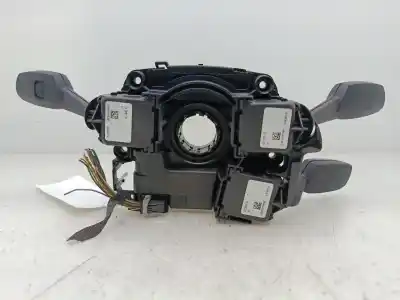 Second-hand car spare part steering wheel switch for bmw x1 (e84) sdrive 18d oem iam references 9123051