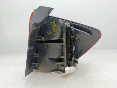 Second-hand car spare part left tailgate light for bmw x1 (e84) sdrive 18d oem iam references 63212992477