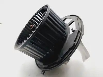 Peça sobressalente para automóvel em segunda mão ventilador de aquecimento por bmw x1 (e84) sdrive 18d referências oem iam 64116933663  