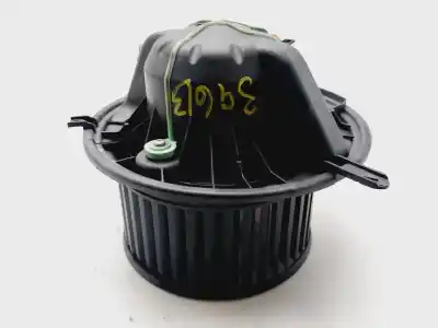 Peça sobressalente para automóvel em segunda mão ventilador de aquecimento por bmw x1 (e84) sdrive 18d referências oem iam 64116933663  