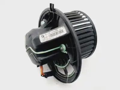 Second-hand car spare part heating fan for bmw x1 (e84) sdrive 18d oem iam references 64116933663