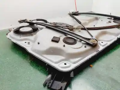 Автозапчастина б/у регулятор переднього правого скла для skoda superb (3u4) elegance посилання на oem iam 3b4837756d  