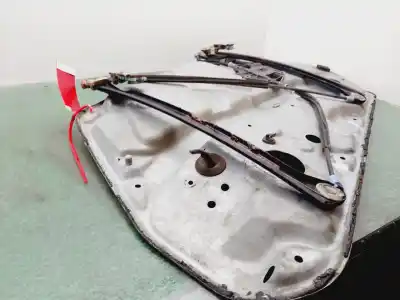 Piesă de schimb auto la mâna a doua mecanism acționare geam fațã stânga pentru skoda superb (3u4) elegance referințe oem iam 3b4837755d  