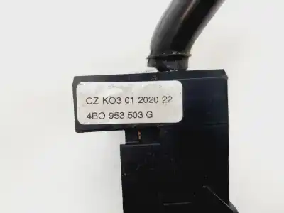 Автозапчастина б/у команда чистити для skoda superb (3u4) elegance посилання на oem iam 4b0953503g  