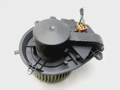 Second-hand car spare part heating fan for skoda superb (3u4) elegance oem iam references 8d1820021  