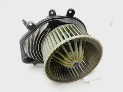 Second-hand car spare part heating fan for skoda superb (3u4) elegance oem iam references 8d1820021  
