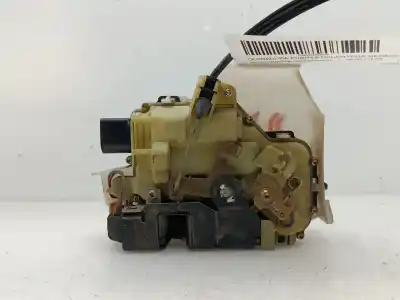 Pezzo di ricambio per auto di seconda mano serratura porta anteriore destra per skoda superb (3u4) elegance riferimenti oem iam 3b1837016ca  