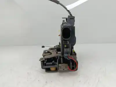 Автозапчастина б/у замок заднього правого дверя для skoda superb (3u4) elegance посилання на oem iam 3b4839016al  