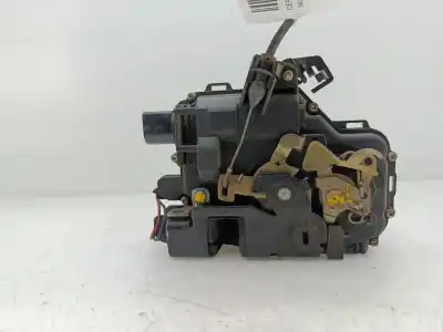 Автозапчасти б/у замок задней правой двери за SKODA SUPERB (3U4) Elegance ссылки OEM IAM 3B4839016AL  