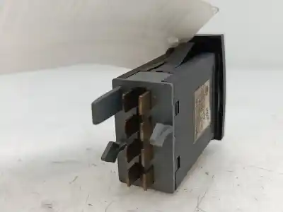 Peça sobressalente para automóvel em segunda mão interruptor 4 piscas - emergência por skoda superb (3u4) elegance referências oem iam 3u0953235d  