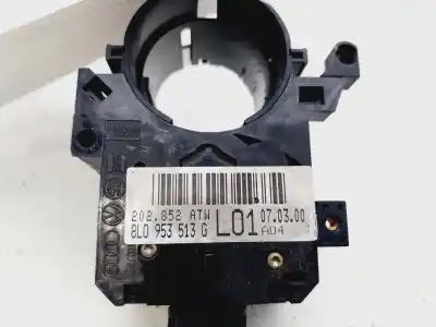 Автозапчасти б/у прерывный контроль за seat leon (1m1) 1.6 ссылки oem iam 8l0953513g  