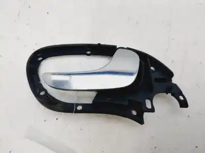 Pezzo di ricambio per auto di seconda mano maniglia interna posteriore destra per seat leon (1m1) 1.6 riferimenti oem iam 1m0837114  
