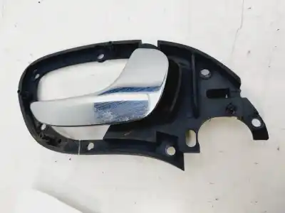 Pezzo di ricambio per auto di seconda mano maniglia interna posteriore destra per seat leon (1m1) 1.6 riferimenti oem iam 1m0837114  