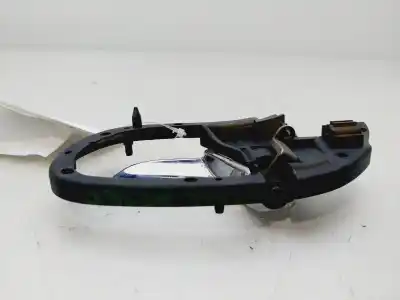 Pezzo di ricambio per auto di seconda mano maniglia interna posteriore destra per seat leon (1m1) 1.6 riferimenti oem iam 1m0837114  