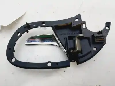 Pezzo di ricambio per auto di seconda mano maniglia interna posteriore destra per seat leon (1m1) 1.6 riferimenti oem iam 1m0837114  