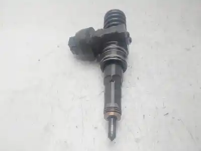 Second-hand car spare part injector for skoda superb (3u4) elegance oem iam references 038130073bj  