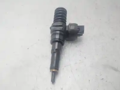 Peça sobressalente para automóvel em segunda mão injetor por skoda superb (3u4) elegance referências oem iam 038130073bj