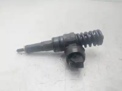 Автозапчастина б/у инжектор для skoda superb (3u4) elegance посилання на oem iam 038130073bj  