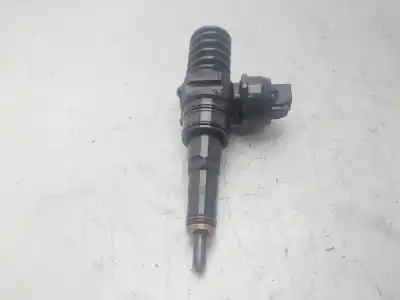 Second-hand car spare part injector for skoda superb (3u4) elegance oem iam references 038130073bj  