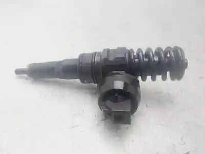Second-hand car spare part injector for skoda superb (3u4) elegance oem iam references 038130073bj  