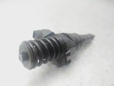 Peça sobressalente para automóvel em segunda mão injetor por skoda superb (3u4) elegance referências oem iam 038130073bj