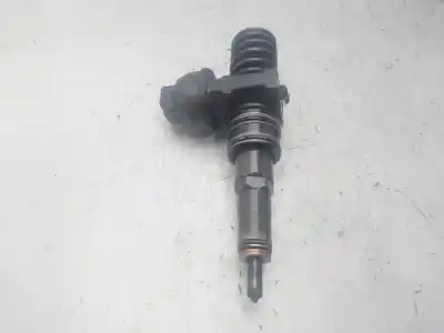 Peça sobressalente para automóvel em segunda mão injetor por skoda superb (3u4) elegance referências oem iam 038130073bj