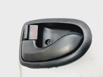 Second-hand car spare part interior left front handle for hyundai accent (mc) gl crdi oem iam references 8261025000  