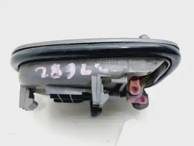 Second-hand car spare part interior left front handle for hyundai accent (mc) gl crdi oem iam references 8261025000  